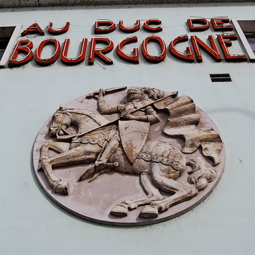 Au Duc De Bourgogne