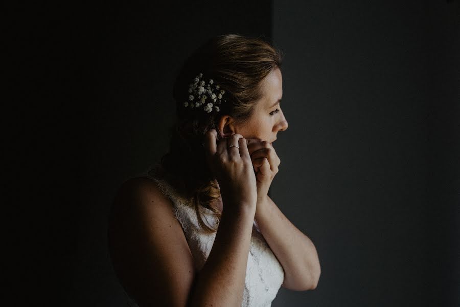 Fotógrafo de bodas Barbara Bou (kwac). Foto del 24 de octubre 2019