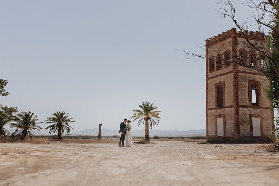 Photographe de mariage Ernesto Naranjo (naranjo). Photo du 11 octobre 2021