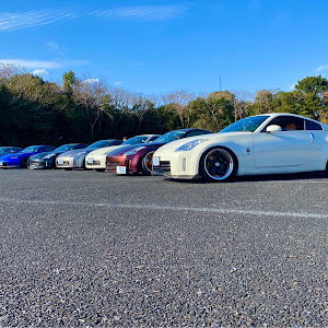 フェアレディZ Z33