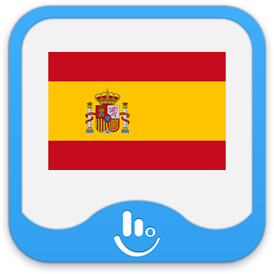 Download Aplikasi Spanish Keyboard for TouchPal apk gratis ...