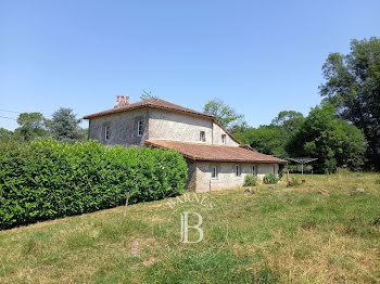 maison à Cerizay (79)