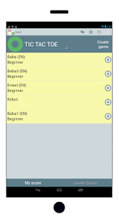 How to install Tic Tac Toe online free 1.0.3 apk for pc