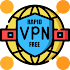 Rapid VPN - Free VPN Service & Unblock Site3.0