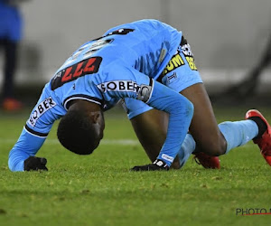 Adaptation difficile pour Lukebakio en Premier League