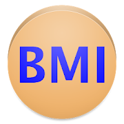 BMI Calculator 1.0 Icon