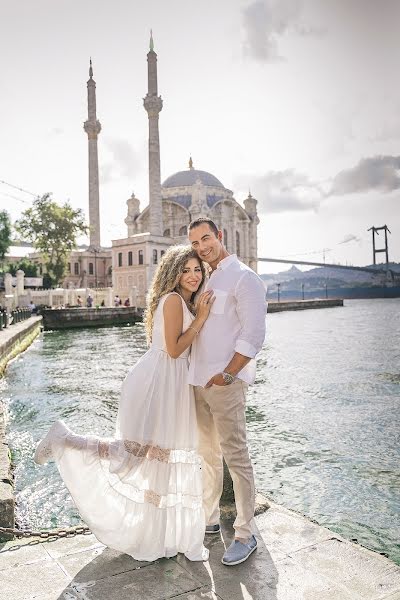 ช่างภาพงานแต่งงาน Anatoliy Guzenko (anatolyguzenko) ภาพเมื่อ 2 ตุลาคม 2018