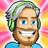 PewDiePie's Tuber Simulator1.25.0 (Mod Money/Unlocked)