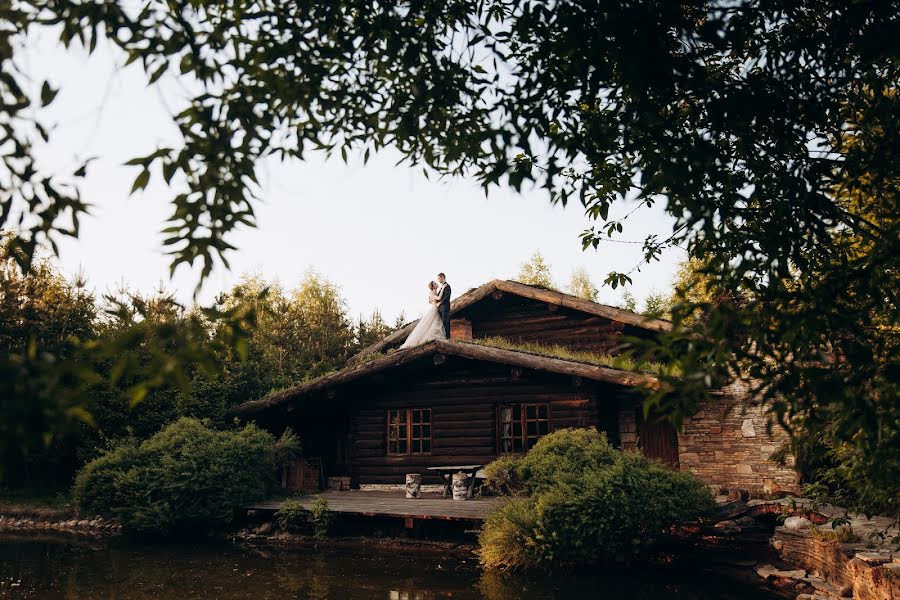 Svatební fotograf Elena Andrasyuk (lenora). Fotografie z 22.května 2018