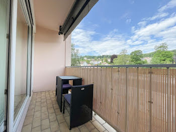 appartement à Vandoeuvre-les-nancy (54)