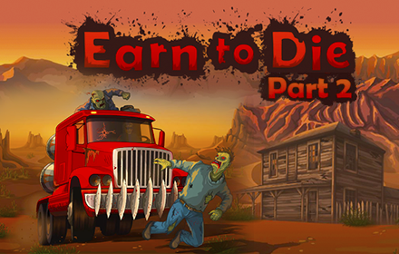 Earn to Die Part 2 Remastered Preview image 0