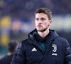 Les deux joueurs de la Juventus Turin, Blaise Matuidi et Daniele Rugani, sont rétablis du coronavirus 