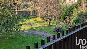 appartement à Saint-Malo (35)