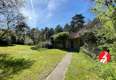 Maison avec terrasse 4