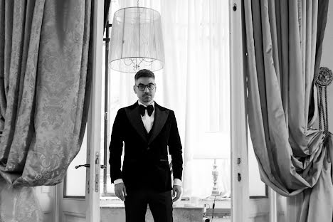 Φωτογράφος γάμων Mihai Marius Petrache (mihaipetrache). Φωτογραφία: 5 Φεβρουαρίου 2023