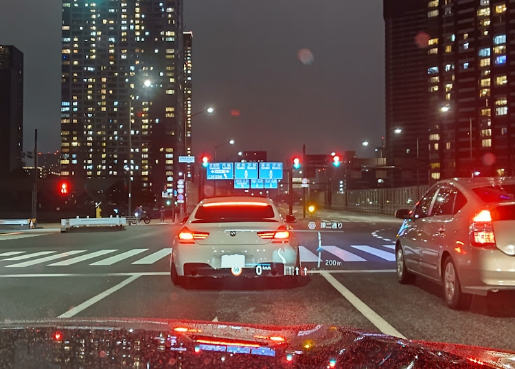 7シリーズのTHE 7's spirit・BMW・3DDesign・hiroさんとコラボ・M6グランクーペに関するカスタム事例の投稿画像5枚目