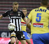 Charleroi : David Pollet s'exprime sur le cas Kebano