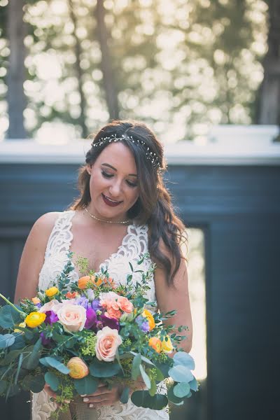 Fotógrafo de bodas Promphan Suwansukum (promphans). Foto del 18 de abril 2019