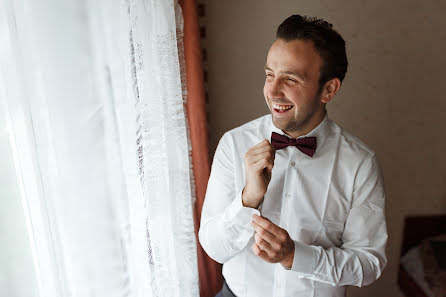 Svatební fotograf Dmitriy Dmitriev (dmitriev). Fotografie z 31.října 2020
