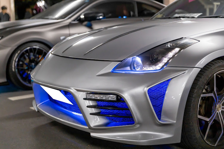 CR-Zのドライブ・YA☆KA☆RAフレンズ・ありがとうございました！・またよろしくお願いします！に関するカスタム事例の投稿画像18枚目