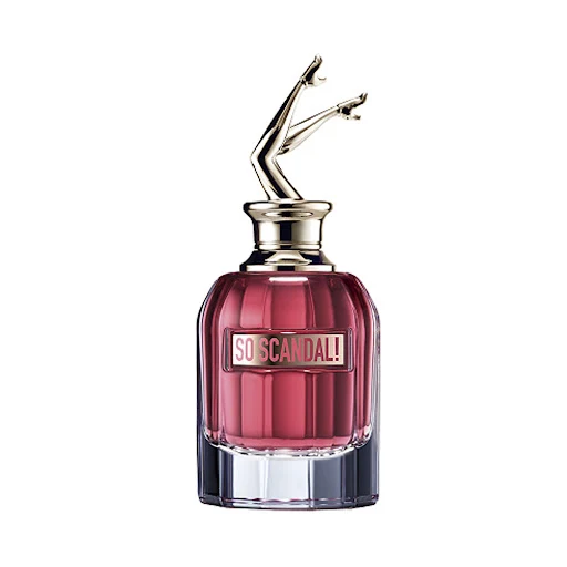 Nước hoa Jean Paul Gaultier So Scandal EDP 80ml_TGNH