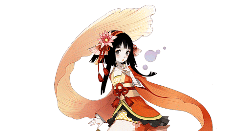 陰陽師 鯉の精 こいのせい の評価 おすすめ御魂 出現場所 神ゲー攻略