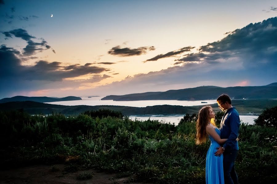 Fotógrafo de bodas Alina Gevondova (alinagevondova). Foto del 12 de junio 2019