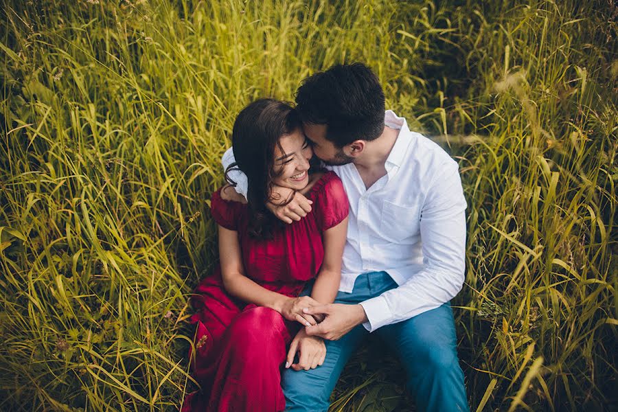 Wedding photographer Sergey Tereschenko (tereshenko). Photo of 15 September 2016