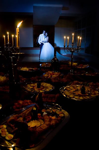 Fotógrafo de bodas Dario Queiroz (queiroz). Foto del 16 de octubre 2015