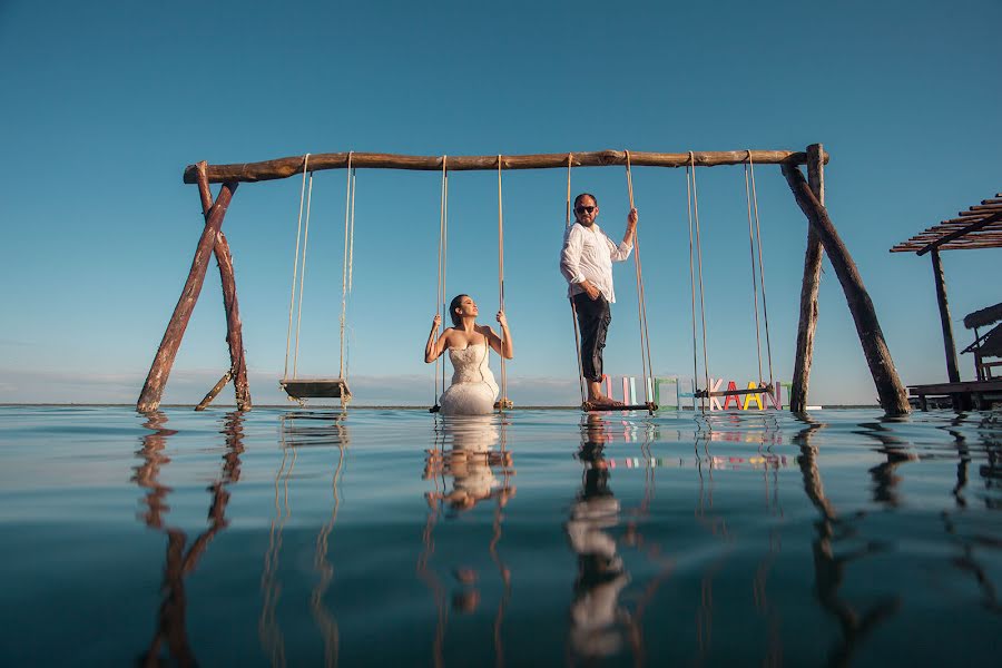 Fotógrafo de bodas Marcos Valdés (marcosvaldes). Foto del 26 de noviembre 2017