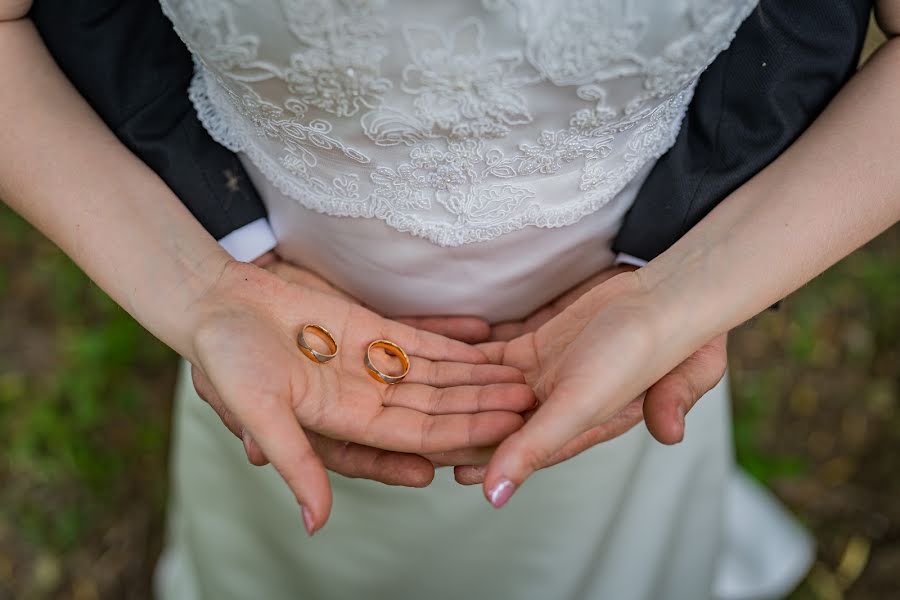 Wedding photographer Martin Nádasi (nadasimartin). Photo of 31 May 2023