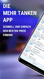 mehr-tanken - clever sparen! – Apps bei Google Play