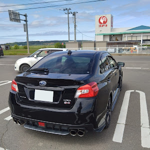 WRX S4 VAG