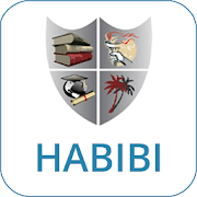 HABIBI  Icon