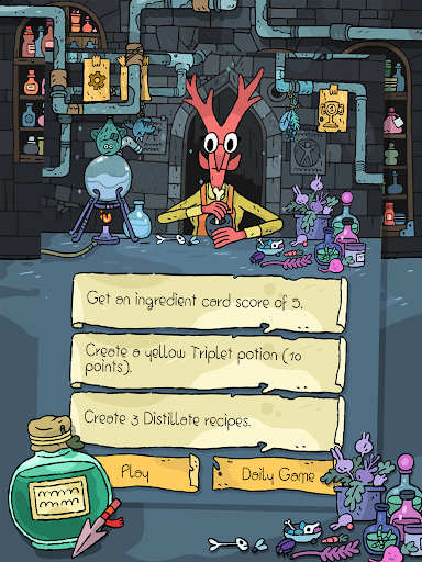 Miracle Merchant [Mod]