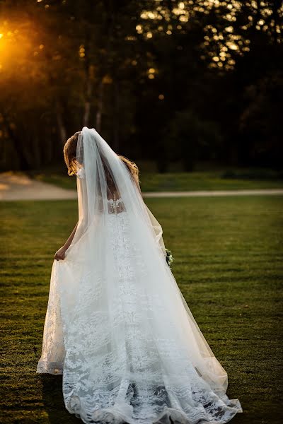 Bröllopsfotograf Vidunas Kulikauskis (kulikauskis). Foto av 25 maj 2020