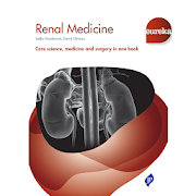 Eureka: Renal Medicine  Icon