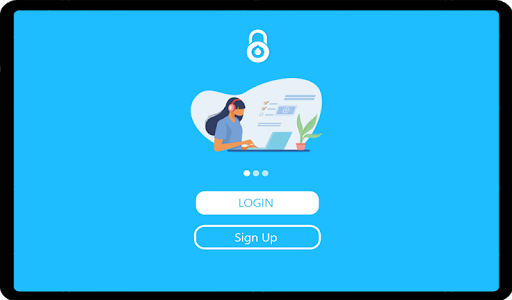 Passwords keeper - Password Manager