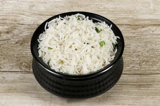 Veg Pulao