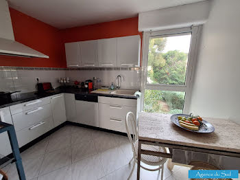 appartement à La Ciotat (13)