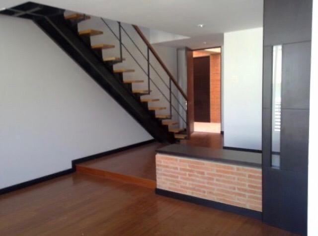 Apartamento En Venta - Santa Barbara, Bogota