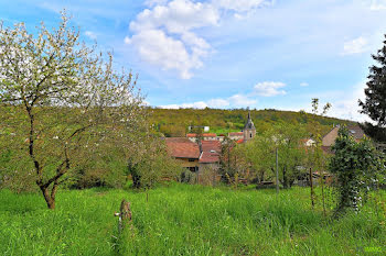 maison à Chavigny (54)