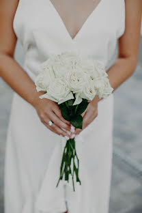 Photographe de mariage Maryna Korotych (mkorotych). Photo du 2 janvier 2021