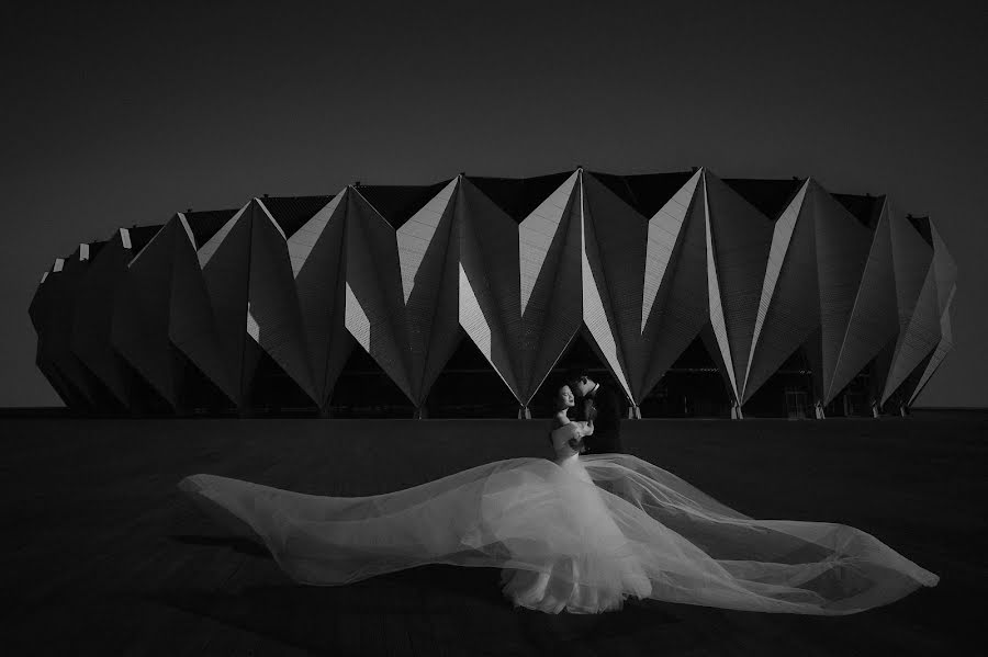 Photographe de mariage Xiang Qi (anelare). Photo du 17 mars 2022