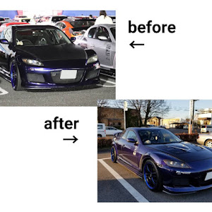 RX-8