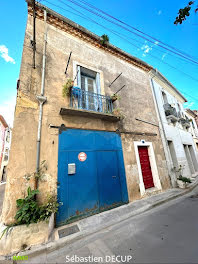 maison à Marseillan (34)