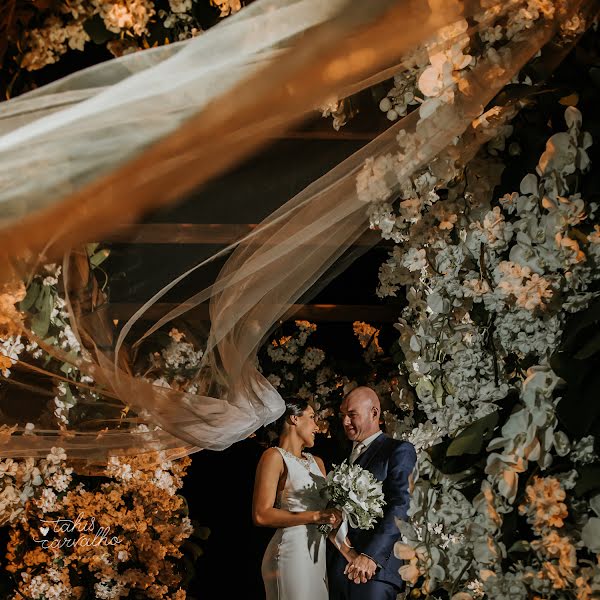 Photographe de mariage Tahis Carvalho (tahiscarvalho). Photo du 14 novembre 2018