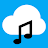 Spiral: Cloud Music Player Mp3 icon