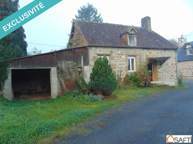 Vente maison 3 pièces 50 m² à Torchamp (61330), 37 000 €