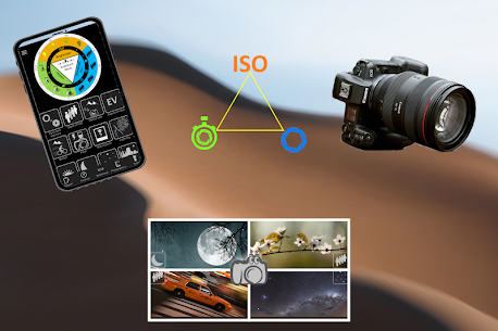 Photographer’s companion Pro v1.6 Paid APK 1